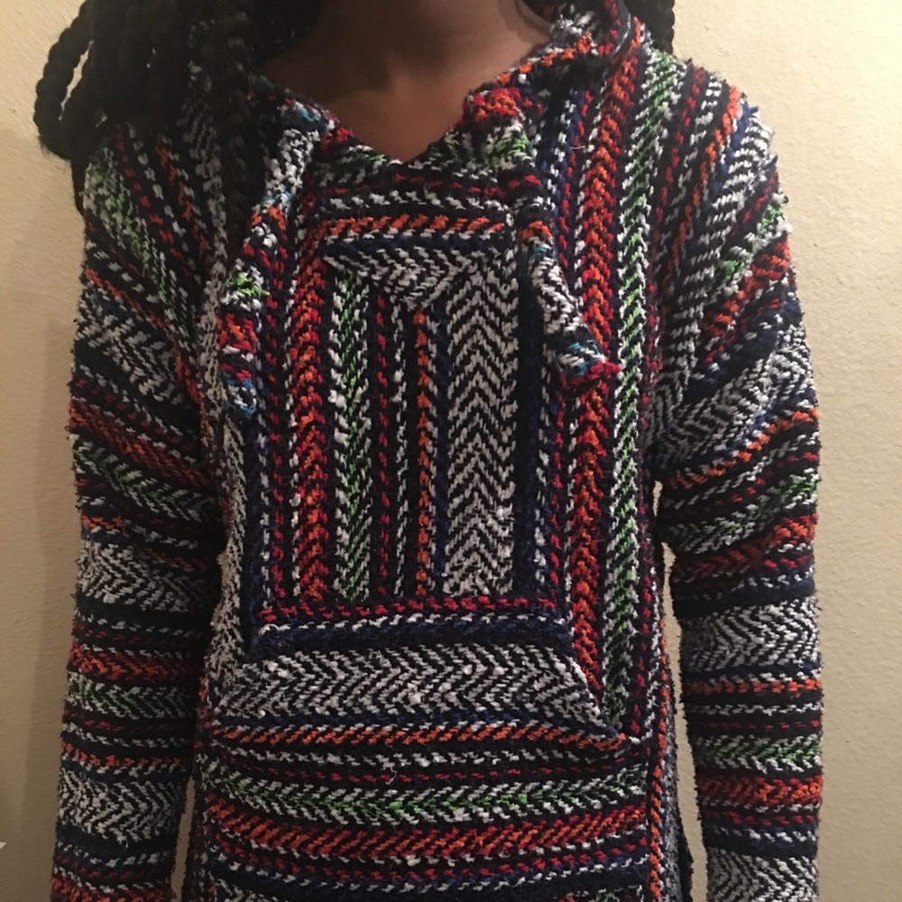Earth Ragz Sweater